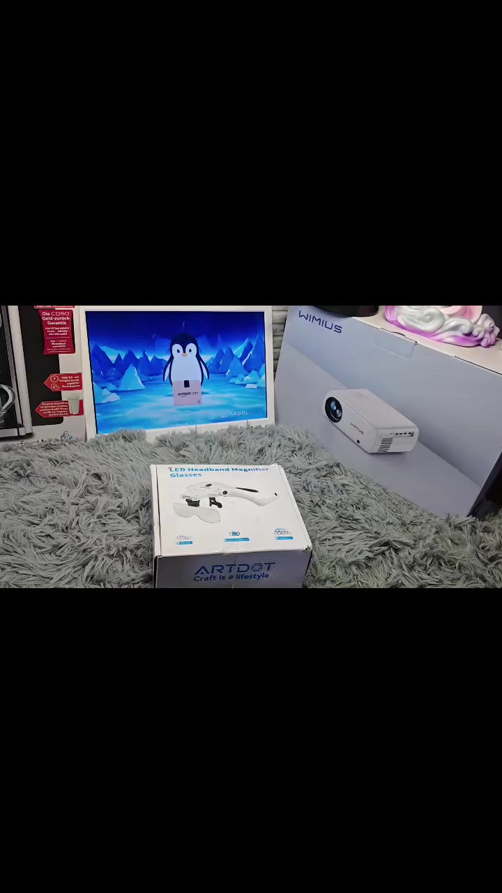 نظارة مكبرة  شحن مع مجموعة عدسات بقياسات مختلفة
للمصلحين..


**إذا كنت صاحب هذا الإعلان وتريد حذفه لأي سبب، رجاءا أرسل رسالة إلى الدعم الفني**