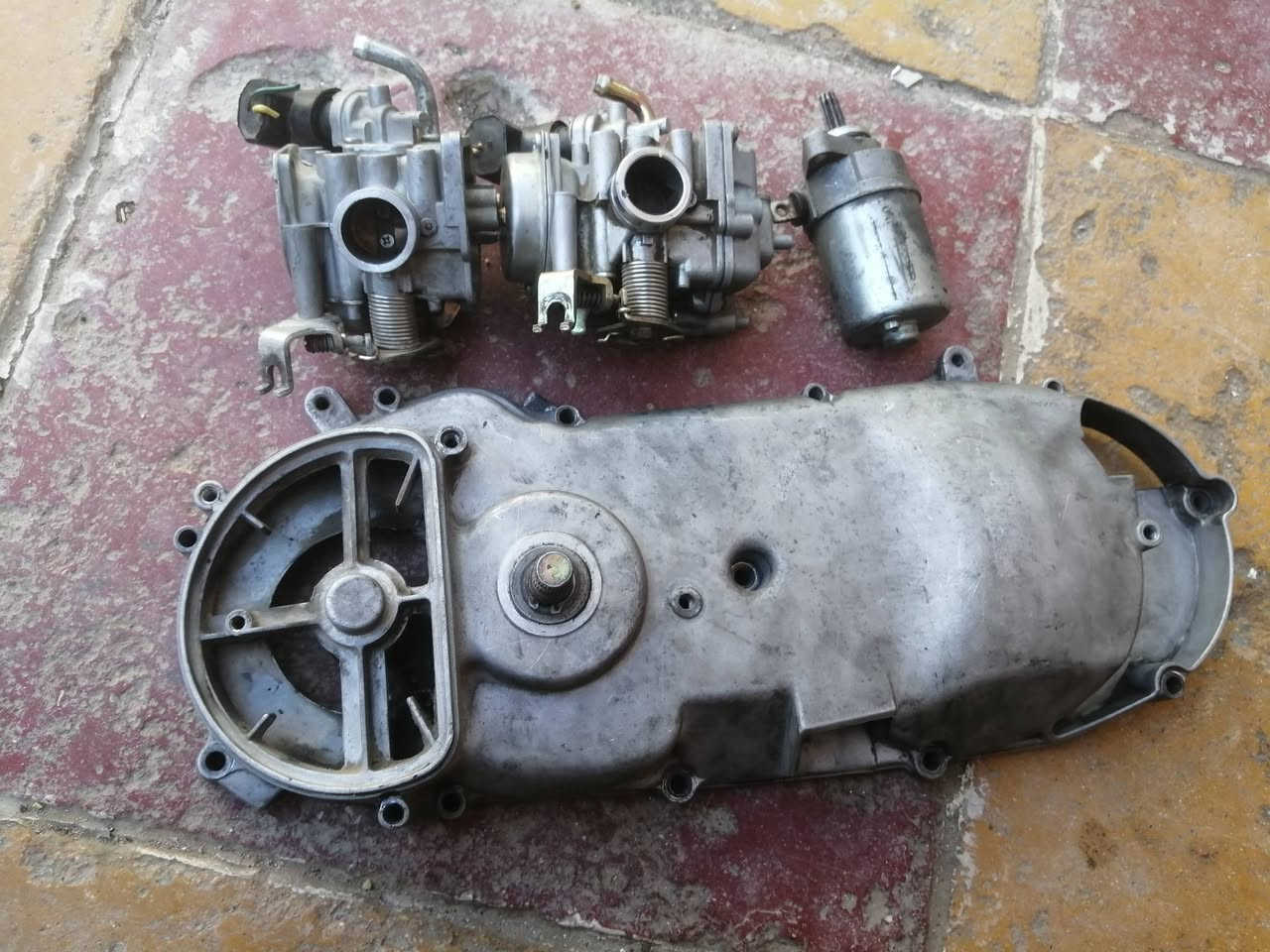 بسعار مناسبه كزوز FMبيع او مراوس بكاتم


**إذا كنت صاحب هذا الإعلان وتريد حذفه لأي سبب، رجاءا أرسل رسالة إلى الدعم الفني**