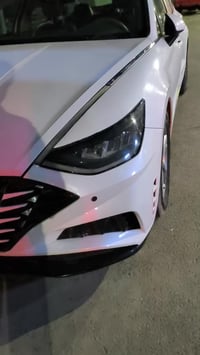 سوناتا ٢٠٢١ • محرك ٢٥٠٠ • رقم بصرة