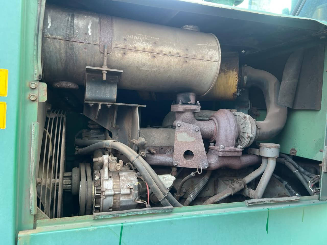 ⭕️شركة ابداع المسير⭕️

ألهم صلي على محمد وآل محمد 

تم الشحن TCM l20 حجم الكاوسكي 65 نظيف جداً وارد اليابان🉐🈳🎌

 العنوان/ كربلاء طريق النجف عمود 1125

 الاستفسار /
***********  
***********
