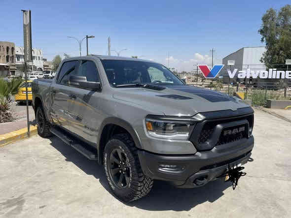 ريبل 23 كندي كلين فول 5 كامرات رادار امامي وجانبي واوتو بارك وبانوراما ماشي 22 الف 

***********
