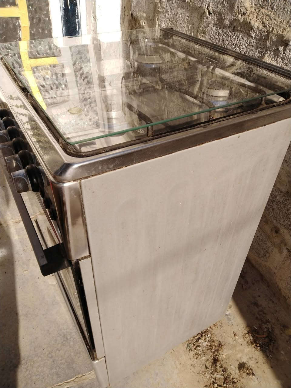 للبيع طباخ نضيف وشغال فرن وعيون مكان بغداد شراي يتفضل خاص سعر ٧٥ الف


**إذا كنت صاحب هذا الإعلان وتريد حذفه لأي سبب، رجاءا أرسل رسالة إلى الدعم الفني**