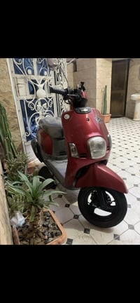 دراجة • جديدة • بوليس