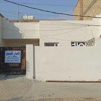 حي الثورة • ٢٠٠م • شارع الماطور