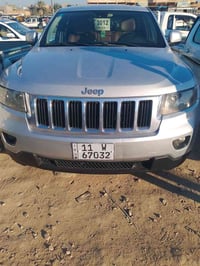 شيروكي • ٢٠١٢ • كفالة عامة