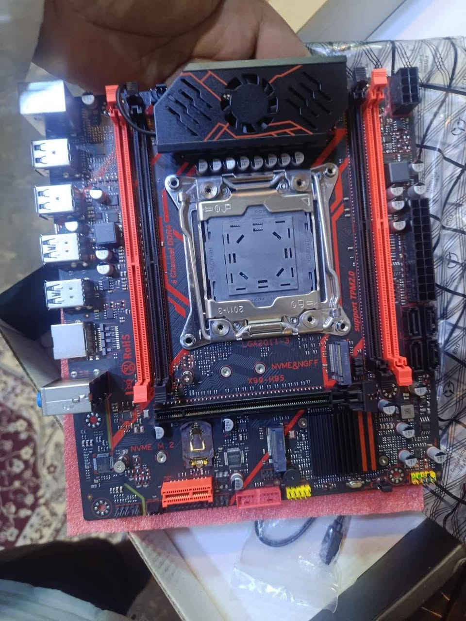 مال امزون اوربي فول بغداد, العراق


**إذا كنت صاحب هذا الإعلان وتريد حذفه لأي سبب، رجاءا أرسل رسالة إلى الدعم الفني**