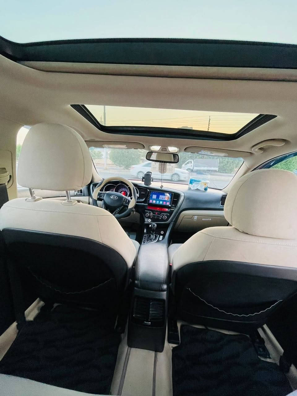 اوبتما 2012 خليجي فلول مواصفات بنوراما صبغ حزام على جراد بيها بارد شي قليل جدا بالجاملغ اني انطيك جاملغ كير محرك مكفولات مكانها الفلوجة سعرها ١٠٥  واي أستفسار ***********
