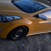 لنترا ١٤ • محرك جديد • كشنات جلد اصل