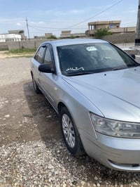 ادوات ادوات (گص) للبيع سوناتا موديل 2008 كير محرك شرط صدر تايرات جدد  ...