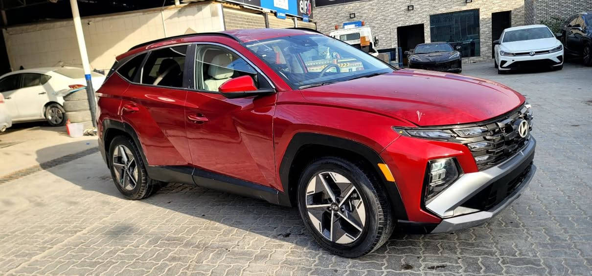 سعر مناسب 
من الامارات الان تم الشحن الى العراق 
توسان 2025 بسعر  ⬅️ 117$ البجم سليم

شركة الجوهرة لاستيراد وصيانة السيارات الوارد امريكي

 وكندي

ولدينا فروع في اغلب المحافظات

***********  واتساب او اتصال

كروب الواتساب للنشر اليومي 

https://chat.whatsapp.com/EmZaTOPlfZUEWKSa9tnXy8?mode=wwt
