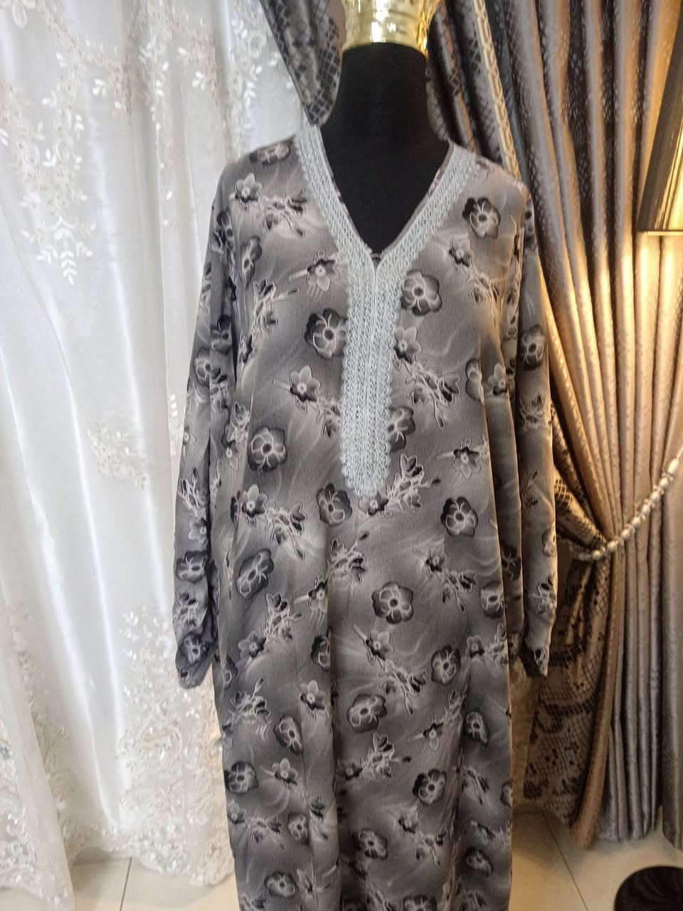 دشاديش خياط للبيع قياس خاص


**إذا كنت صاحب هذا الإعلان وتريد حذفه لأي سبب، رجاءا أرسل رسالة إلى الدعم الفني**