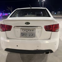 سيراتو ٢٠١٢ • فول مواصفات • رقم اربيل