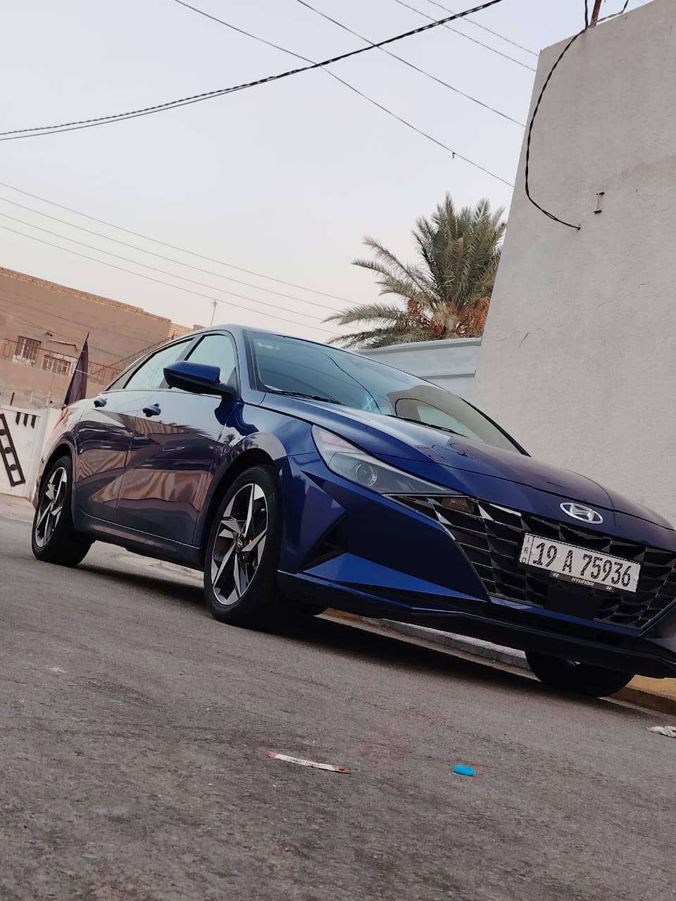 السلام عليكم
النترا موديل 23 حرة بأسمي رقم كربلاء دولي ترقيم جديد وهزة جديدة
وارد أمريكي (كلين تايتل) بدون حادث فقط جاملغ امامي
مفتوح بأمريكا لغرض الدخول وشديته هناا بلعراق السيارة
ليبل واحد 
حجم المكينة 2000 دوش
مكفوله من (گير_مكينه_حداديه_تخم تاير_تبريد......)
مواصفات فول عدا الفتحه
رادار امامي
لايت زنون
بصمه
تشغيل عن بعد
توقف ذاتي
وبعد هواي مواصفات ماذكرتهن
سعر السيارة 165 مع مجال بسيط
مكان السيارة كربلاء
للتواصل
***********
***********
  ملاحظة/صور السيارة بويل عادي +ويل كب
يعني موجود ويلها الأبلادي
