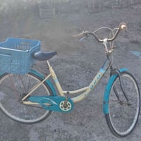 بايسكل • ياباني • حجم ٢٦