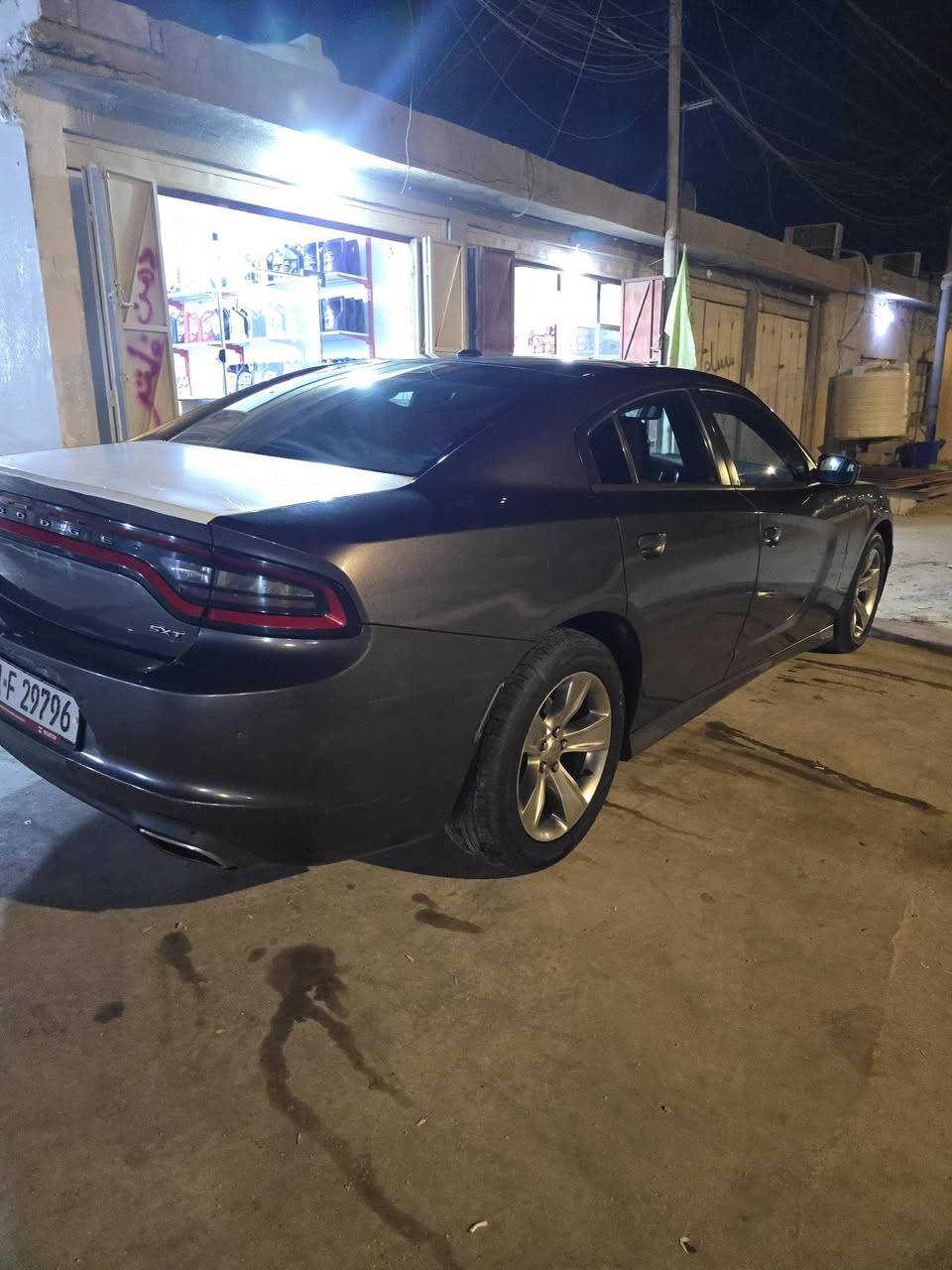 سلام عليكم من رخصت الدمن المحترم جارجر مديل 17 رقم بغداد تحويل ثاني يوم سياره بيه 3 قطع دون داخل ابيع حزام باقي تفاصيل انصل وتددل صور الحادث مرفوقه بلمنشور مكان السياره البصره ابو الخصيب    صوفي الذهبي  راعي سياره+964 772 659 9873
