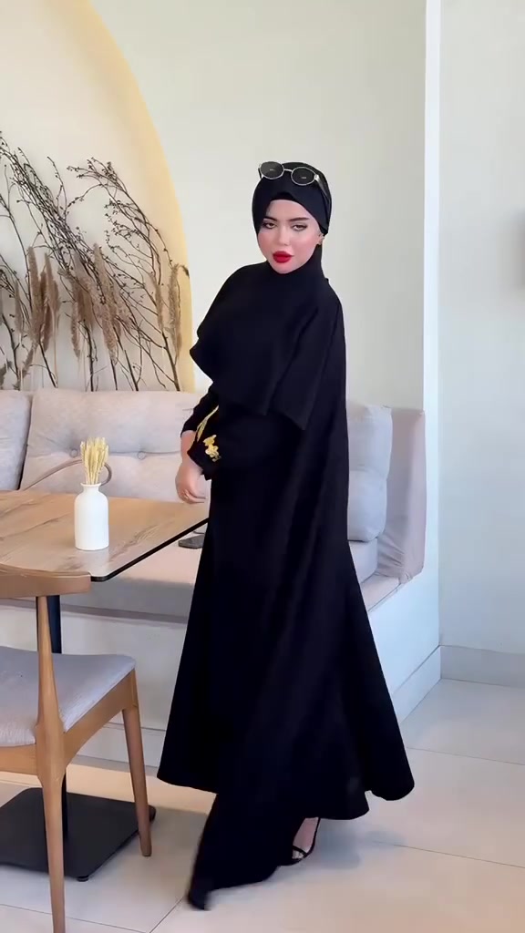 👌👌 ومازال لدينا إبداع لم يصل إليه أحد 👇

✨✨✨ أحدث صيحات الموضة العالمية لعام 2026
🎨🎨 الألوان :- كما معروض 
فستان دااابل ايطالي كوالتي عالي 
قياس  38 40 42 44 46 48
السعر ٢٨
توصيل جميع محافظات العراق


**إذا كنت صاحب هذا الإعلان وتريد حذفه لأي سبب، رجاءا أرسل رسالة إلى الدعم الفني**