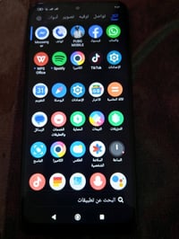 بوكو X4 برو 5جي • ٢٥٦ • ببجي
