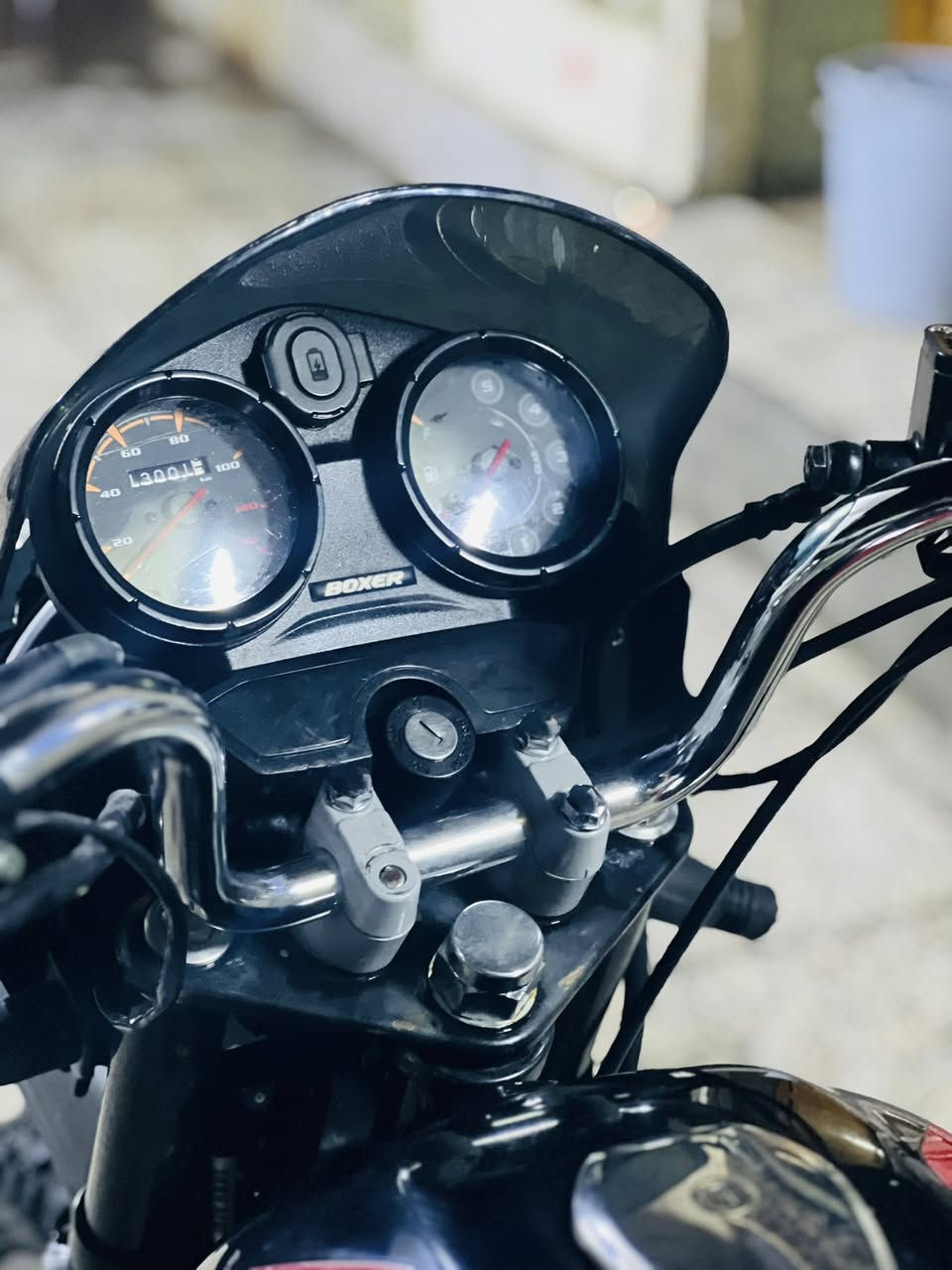 بوكسر 23 شهر 11
مكينه مكفوله 
استخدام شخصي 
مكاني بغداد مدينة الصدر بالحبيبية
***********
