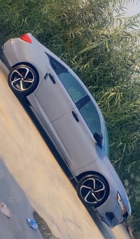 أكورد هايبرد • ٢٠٢٢ • حادث