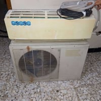 سبلت • ميديا • مكيف • واحد طن • سبلت مستعمل • ميديا واحد طن • سبلت ميد...