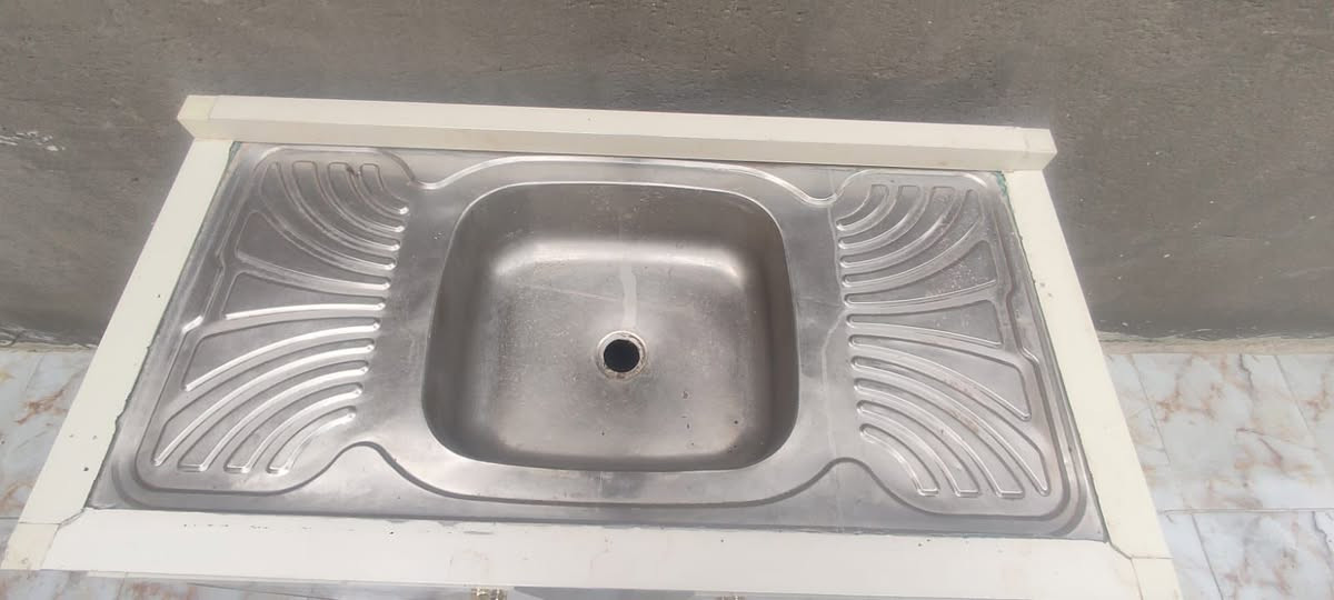 يا الله يا رزاق كاونتر سنكي متر  للبيع نظيف سعرة ٧٥


**إذا كنت صاحب هذا الإعلان وتريد حذفه لأي سبب، رجاءا أرسل رسالة إلى الدعم الفني**