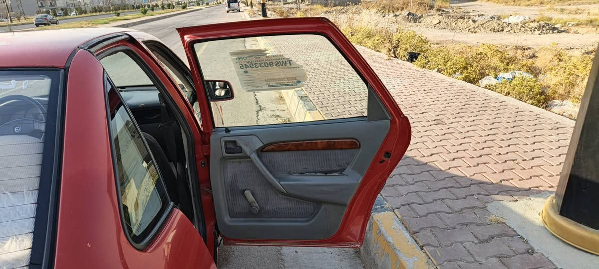 السلام عليكم اوبل فكترا حجم 18 موديل 91بور قفل مركزي سلايت كهربائي جامات اماميه كهربائي مرايات كهربائي طخم تايه نضيف شاشه باسمي أني الشرعي شرط التحويل سنويه إلى 2028
مكاني موصل الأيسر
السلام عليكم اوبل فكترا حجم 18 موديل 91بور قفل مركزي سلايت كهربائي جامات اماميه كهربائي مرايات كهربائي طخم تايه نضيف شاشه باسمي أني الشرعي شرط التحويل سنويه إلى 2028


**إذا كنت صاحب هذا الإعلان وتريد حذفه لأي سبب، رجاءا أرسل رسالة إلى الدعم الفني**
