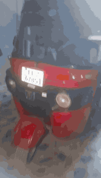 07700942730 سلام عليكم تكتك مديل ١٧ دخول ١٨ مكينه عشرين مكفول من تبخير...