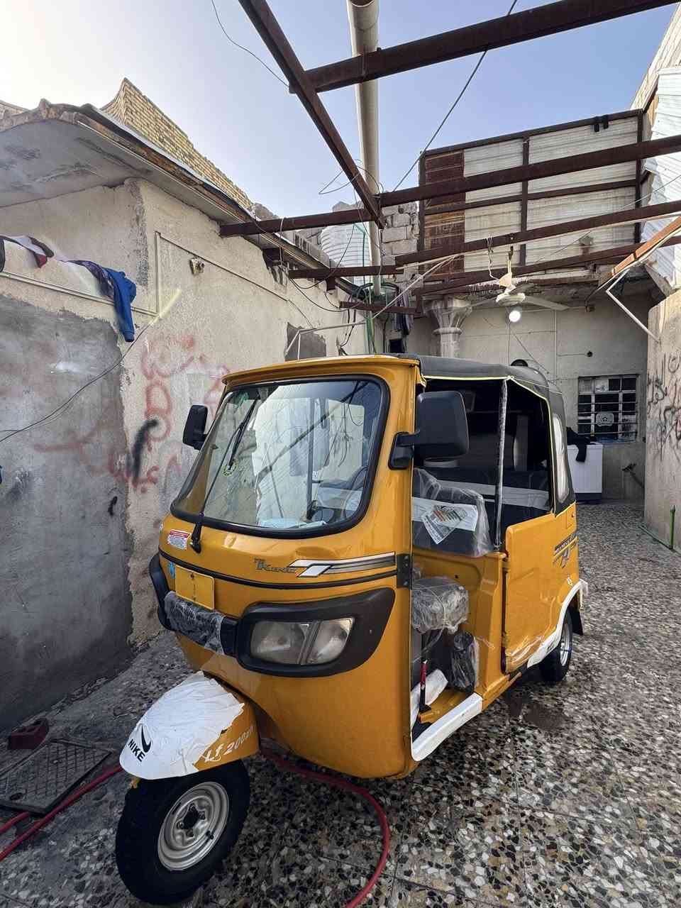 ‏سلام عليكم ‏ ‏للبيع ‏21 طالعة باثنين وعشرين TikTok نظيفة وحلوة كفالة بيها بقد طقة بسيطة صورته موجودة TikTok كلش حلوة السعر 6,000,500    رقم الهاتف ***********.     ***********📞❤️🕊️￼￼￼￼
