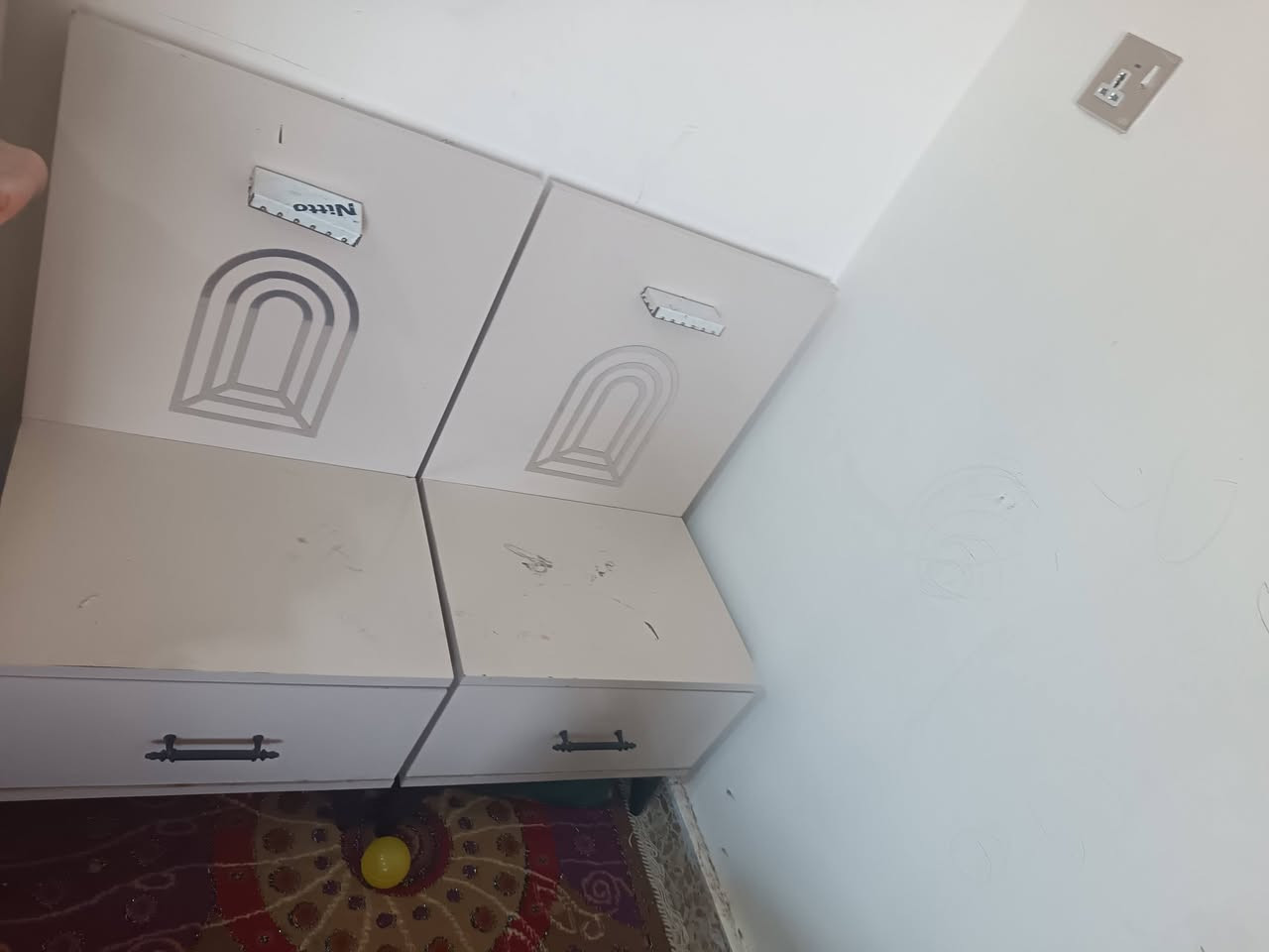 للبيع غرفه ب٢٥٠ وبيه مجال عنواني نادر الثانيه


**إذا كنت صاحب هذا الإعلان وتريد حذفه لأي سبب، رجاءا أرسل رسالة إلى الدعم الفني**