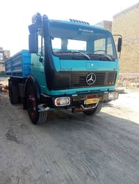 تك البي75مكينه25ستندر جديده كير160دوره13جديد اكسن جيئف17 تخم تاير شاصي...