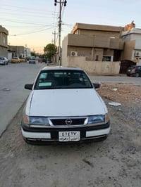 موديل ٩٣ • محرك ٢٠ • دهوك
