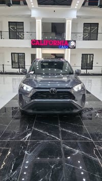 راف٤ XLE • ٢٠٢٤ • اربيل