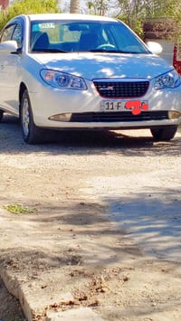 اريد مراوس اب اكسنت خصوصي ابيض رقم بغداد النترا مقدسه موديل 11 خليجي م...