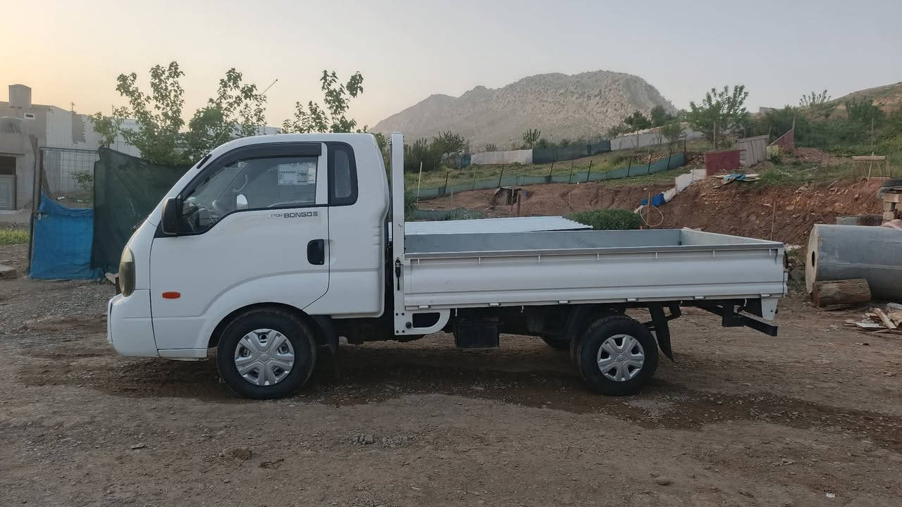 سلام و علیکم
کیا سۆپەر ٣٠٠٠ی مەکینە ڕەش بڕاوەی دوبەی پێشی گۆڕاوە بۆ ٢٠١٣ بێدەعم و لێدراویە سبوغی نیە کەمێ قەڵەم کاری هەیە شایەنی باس نیە ناوبۆدی تازەیە ٦ تایەی تازەیە مواسەفات کوشن هیتەر و پەڕەشوت ئاوێنە کارەباو هیتەر هەموو گیانی ئیشەکا نوک بۆ نوک بەشەرت کۆدی بۆ کراوە بەناوی خۆمەوەیە گێڕ و مەکینە و ئەکسل و کارەبایاتی بەشەرت تەرجیلەکەشی بیلادیە و ئیشەکات نرخی ٧٠ مامەڵەیە لە تەکیەم
ئەدمینی خۆشەویست وەریگرە🌹


**إذا كنت صاحب هذا الإعلان وتريد حذفه لأي سبب، رجاءا أرسل رسالة إلى الدعم الفني**