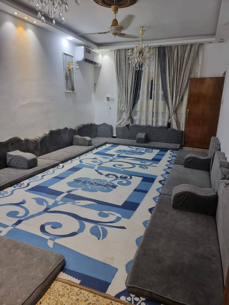 ديوان ارضي وجهين طول 18متر معرض خشب طول مترين ونص موقع كربلاء كربلاء, العراق


**إذا كنت صاحب هذا الإعلان وتريد حذفه لأي سبب، رجاءا أرسل رسالة إلى الدعم الفني**