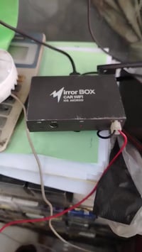 كار بلاي • اندرويد وايفون • مفحوص