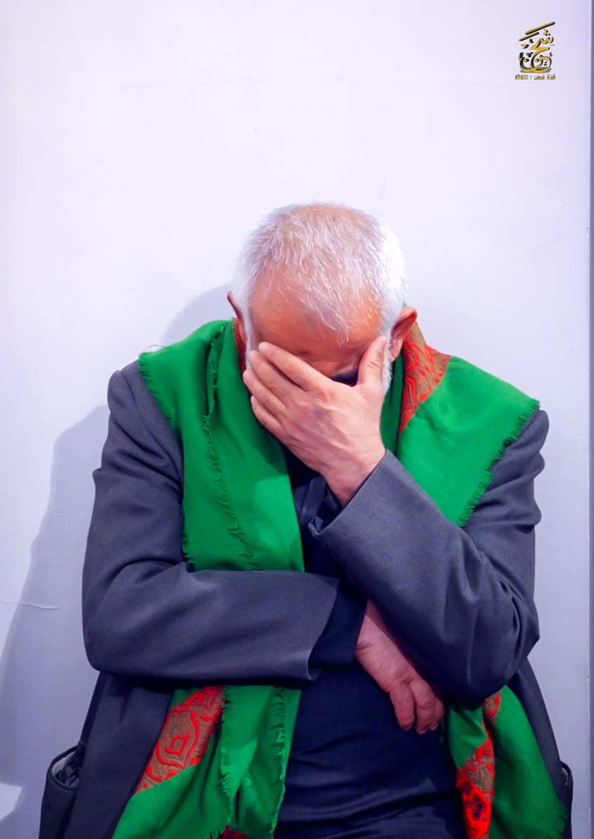 #مدرسة التراث الحسيني في النجف الاشرف
#مجلس عزاء في ذكرى وفاة السيدة زينب ع
♦️جميع الصور ع قناة شجن التليجرام وبدقة عالية 👇 👇👇
https://t.me/Shajnchannel
♦️مجموعة قنوات مكتب المونتير
♦️للتصوير والانتاج والتوزيع الفني
♦️العراق - النجف الاشرف
#للحجز ***********
