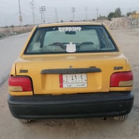 سايبا موديل ٢٠١١ • مكينه وكير • نجف ابو صخير