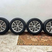 جنط 18انش • جاجر