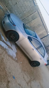 سيراتو • ٢٠١٠ • محرك ١٦٠٠