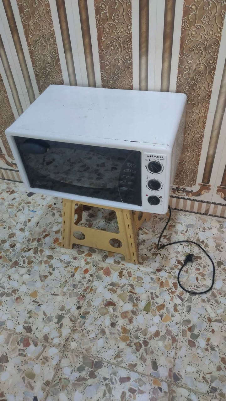 اوفن شرط الفحص  هيتر رباعي جمر مكان كوفه النجف, العراق


**إذا كنت صاحب هذا الإعلان وتريد حذفه لأي سبب، رجاءا أرسل رسالة إلى الدعم الفني**