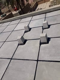 تركيب ستيكر سطوح • إعادة ماستك • كادر متخصص