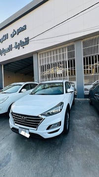 توسان ٢٠٢٠ • الموصل الايسر • كفاله