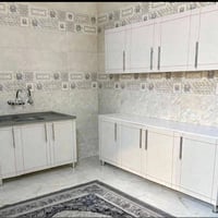 للبيع جديد مترين والسنك متر وربع خشب mdfمتوفر الوان وموديلات ومتوفر تو...