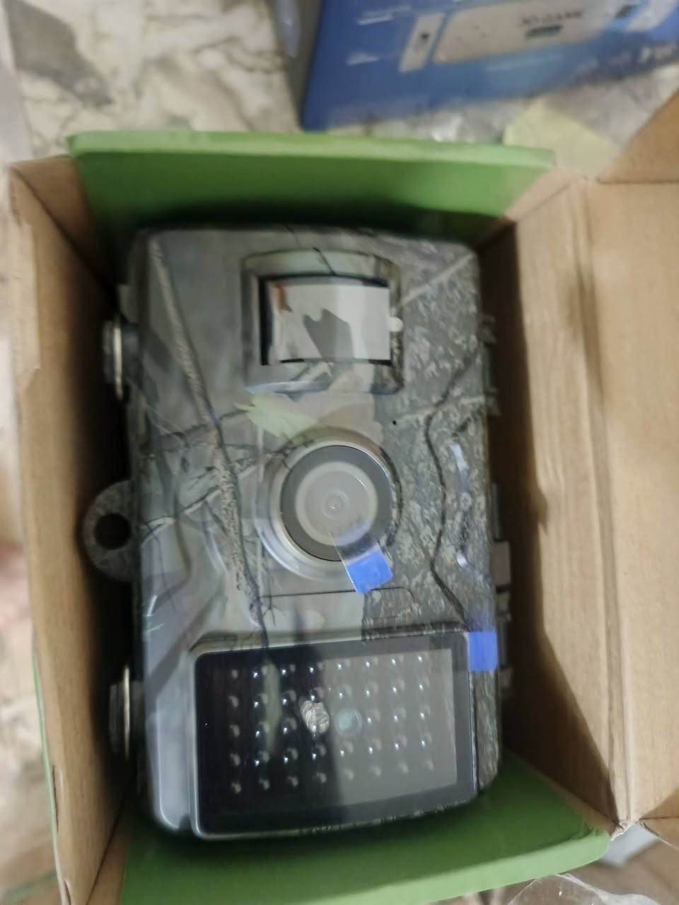 كاميرا صيد انطي بيها سعر وبل عافيه لحد يكسر بيها واتساب ***********
