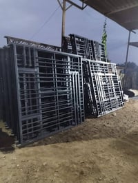 شباك جنل 200 *200 سعر (١٣٠) شباك جنل 150 *200 سعر (١٠٥) باب جنل 100 *2...