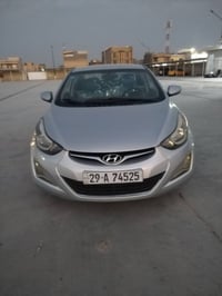 الانتره • ٢٠١٦ • وارد امريكي