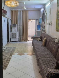 بيت طابو صرف للبيع في منطقة الشعب قرب سوق٤٠٠٠داخل شارع علوه الاسماك ال...