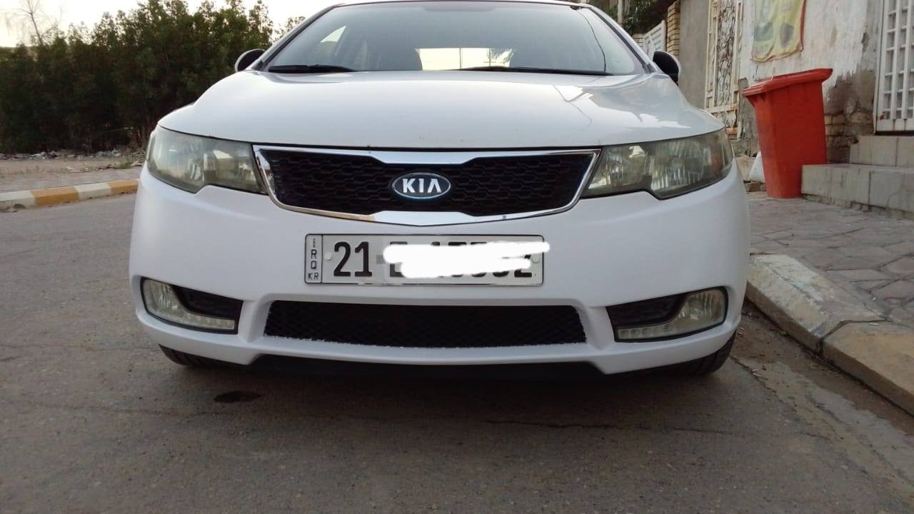 سيراتو 2013 خليجي
فول مواصفات رقم سليمانيه

بصمه 

فتحه سلايت

حساسات خلفي 

كشنات جلد كاعيه جلد 

شفتات استيرن 

بيهه كابون بأسمي 

تخم تايرات جديد 

باتري جديد 
سبير بلادي 
للأستفسار خانقين *********** 

سعر 115 بيهه مجال
