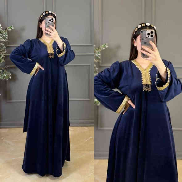 دشداشه نسائيه ✨ 

خامة قديفة 

M.

L
XL
2XL 
السعر 12 الف 
للحجز وتساب *********** 
يوجد لدينا خدمة توصيل
